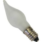 Lâmpada LED para vela