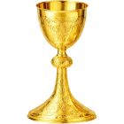 Corda de prata com banho de ouro