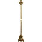 Candelabros de chão para altar de Igreja