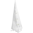 Capirotes Semana Santa | Capuz de grelha