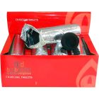 Carvão litúrgico para queimar incenso | 5 cm.