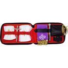 Carteira de Sacramentos | Carteira de Sacramentos semirrígida