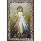 Tapeçaria da Divina Misericórdia