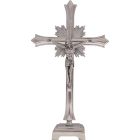 Crucifijo para mesa de Altar | 31 cm.