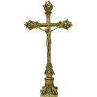 Cruz para altar barroco | Preço econômico
