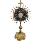 Custodia dos quatro Evangelistas