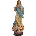 Outlet de Imagens Religiosas | Imaculada Conceição 60 cm