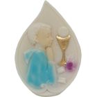 Figura religiosa | Memória de Primeira Comunhão para criança