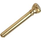 Hisopo plateado ou dourado | 12 cm. longo dorado