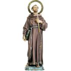 São Francisco de Assis, Santo fundador da Ordem Franciscana
