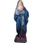 Liquidação de imagens religiosas | Nossa Senhora das Dores 150 cm.