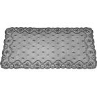 Mantilla para Semana Santa Negra