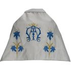 Pão de ombros com emblema mariana (AM)