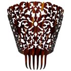 Peineta de cabelo para mantilla de Semana Santa
