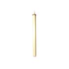 4 velas elétricas para processões | 26 cm. de comprimento