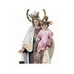 Dia da Virgem do Carmen, 16 de julho