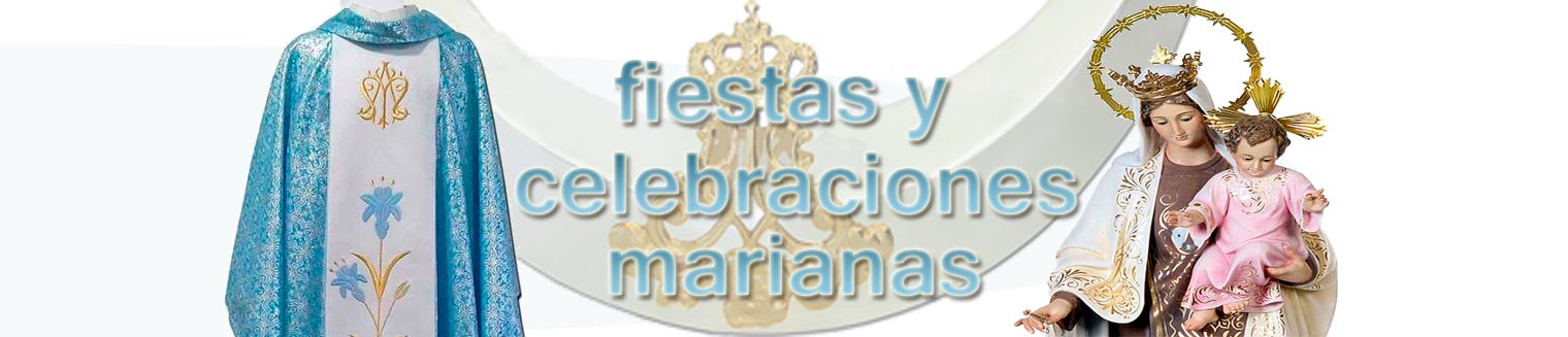 Maio, mês da Virgem