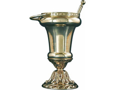 Adicionar ao carrinho Acetre e hisopo fabricados em bronze Acetre e hisopo fabricados em bronze