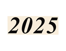 Adicionar ao carrinho Adesivo pegatina para Cirio Pascual | Ano 2025 Adesivo pegatina para Cirio Pascual | Ano 2025