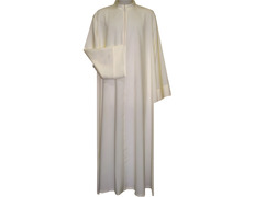 Adicionar ao carrinho Alba lisa de zíper frontal beige Alba lisa de zíper frontal beige