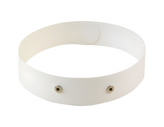 Adicionar ao carrinho Alzacuellos romano | Cuello para camisa ou sotana Alzacuellos romano | Cuello para camisa ou sotana