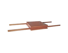 Adicionar ao carrinho Andas procesionais de madeira | Castaño Andas procesionais de madeira | Castaño