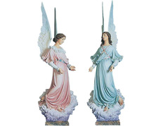 Adicionar ao carrinho Casal de Anjos Casal de Anjos