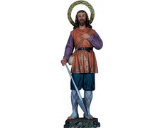 Adicionar ao carrinho San Isidro Labrador, Santo de Madrid San Isidro Labrador, Santo de Madrid