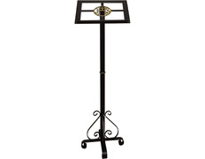 Adicionar ao carrinho Atril para igreja de forja | Atril de pé Atril para igreja de forja | Atril de pé