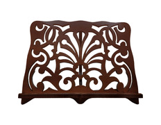 Adicionar ao carrinho Atril de madeira para livros Atril de madeira para livros