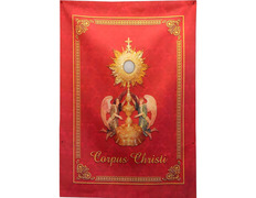 Adicionar ao carrinho Balconera Corpus Christi vermelho Balconera Corpus Christi vermelho