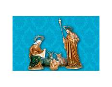 Adicionar ao carrinho Balconera de Natal com Nascimento Balconera de Natal com Nascimento