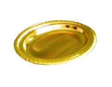 Adicionar ao carrinho Bandeja de Comunhão | 13 x 10 cm. Bandeja de Comunhão | 13 x 10 cm.