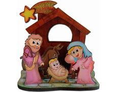 Adicionar ao carrinho Belém infantil Belém infantil