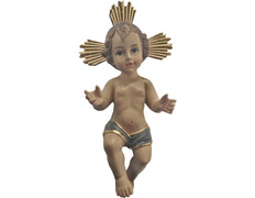 Adicionar ao carrinho Menino Jesus de marmolina grande Menino Jesus de marmolina grande