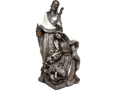 Belém com Sagrada Família