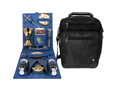 Adicionar ao carrinho Carteira de Sacramentos de tela rígida Carteira de Sacramentos de tela rígida