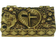 Adicionar ao carrinho Caixa de chaves para sagrario | Sagrado Coração Caixa de chaves para sagrario | Sagrado Coração