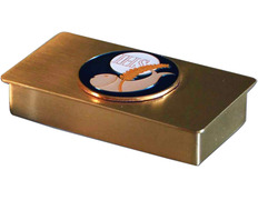 Adicionar ao carrinho Caixa retangular para chaves de Sagrario Caixa retangular para chaves de Sagrario