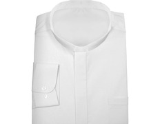 Adicionar ao carrinho Camisa branca com altaculos para cura M/L Camisa branca com altaculos para cura M/L