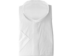 Adicionar ao carrinho Camisa com altacuellos para sacerdote | Branca M/C Camisa com altacuellos para sacerdote | Branca M/C