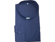 Adicionar ao carrinho Camisa com altaculos para cura | Azul marinho M/L Camisa com altaculos para cura | Azul marinho M/L