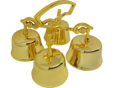 Adicionar ao carrinho Campanilhas litúrgicas | Carrilhão quatro sinos Campanilhas litúrgicas | Carrilhão quatro sinos