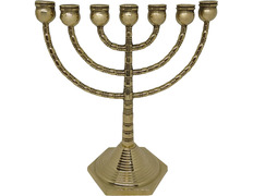 Adicionar ao carrinho Candelabro de 7 braços Candelabro de 7 braços