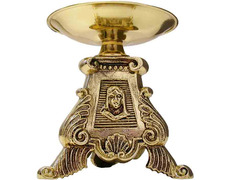 Adicionar ao carrinho Castiçais para altar Castiçais para altar