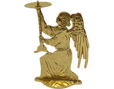 Adicionar ao carrinho Candelabros para velas | Ángel ajoelhado Candelabros para velas | Ángel ajoelhado