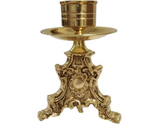 Adicionar ao carrinho Candelabros para velas de igreja Candelabros para velas de igreja