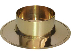 Adicionar ao carrinho Candeleiro de mesa barato | Vela de 6 cm. (Ø) Candeleiro de mesa barato | Vela de 6 cm. (Ø)