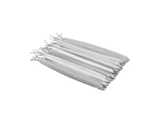 Adicionar ao carrinho Candelitas para Páscoa branca | 1 kg. | 100 u. Candelitas para Páscoa branca | 1 kg. | 100 u.