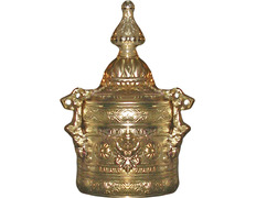 Adicionar ao carrinho Cantoneiras de bronze para Cruz Cantoneiras de bronze para Cruz